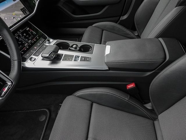 Audi A6 Limousine TFSI E 50 TFSI E Quattro S Tronic - 2022 - Joinsteer - #16