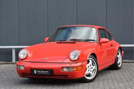 Porsche 911 Carrera 2 - 1993 - Joinsteer - #1