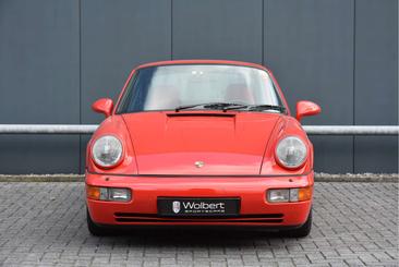 Porsche 911 Carrera 2 — photo 2