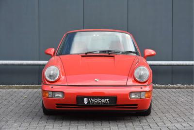Porsche 911 Carrera 2
