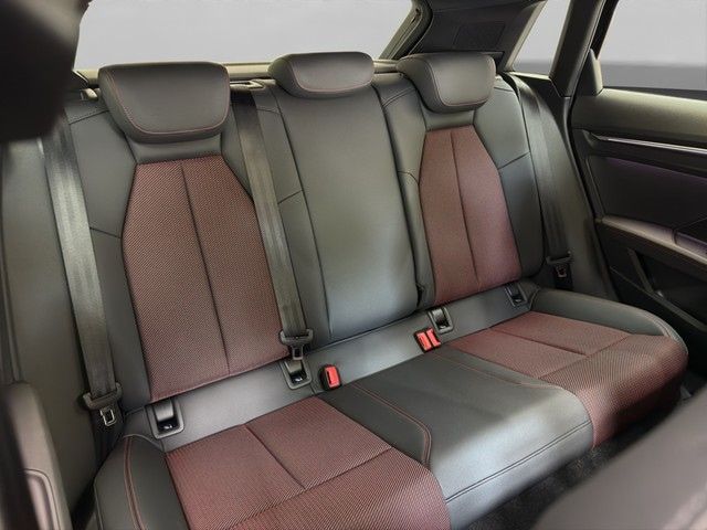 Audi A3 Sportback S Line 35 TFSI S Tronic - 2025 - Joinsteer - #7