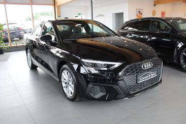 Audi A3 Berline 35 TFSI — photo 2