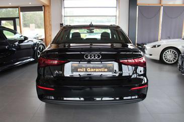Audi A3 Berline 35 TFSI — photo 5