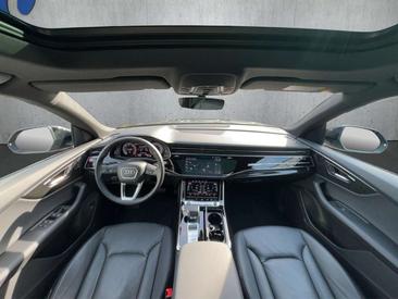 Audi Q8 50 TDI Quattro — photo 15