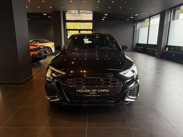 Audi S3 Sportback TFSI — photo 3