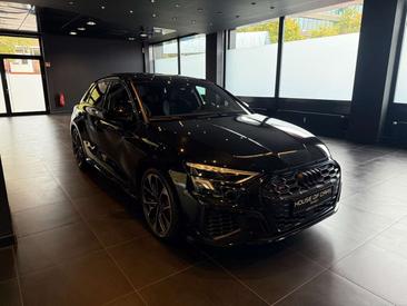 Audi S3 Sportback TFSI — photo 4