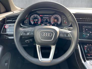 Audi Q8 50 TDI Quattro — photo 19