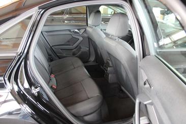 Audi A3 Berline 35 TFSI — photo 12