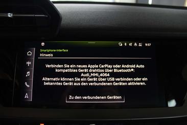 Audi A3 Berline 35 TFSI — photo 16