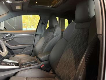 Audi S3 Sportback TFSI — photo 15