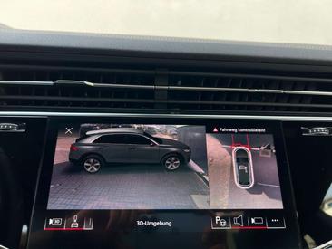 Audi Q8 50 TDI Quattro — photo 26