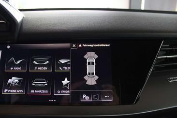Audi A3 Berline 35 TFSI — photo 17