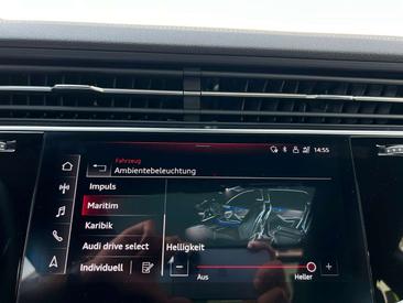 Audi Q8 50 TDI Quattro — photo 28