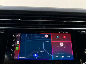 Audi Q8 50 TDI Quattro — photo 29