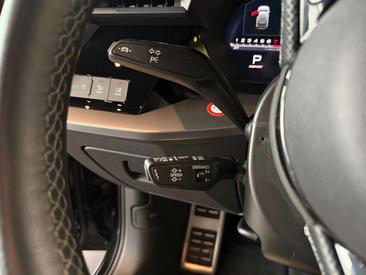 Audi S3 Sportback TFSI — photo 24