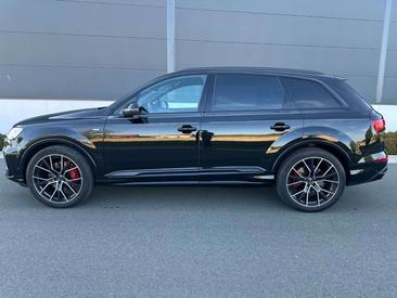 Audi Q7 55 TFSI Quattro — photo 3