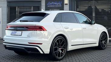 Audi Q8 Competition Plus 50 TDI Quattro — photo 3