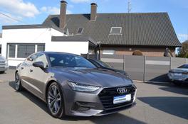 Audi A7 Sportback TFSI E 50 E Quattro - 2020 - Joinsteer - #1