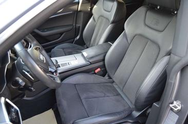 Audi A7 Sportback TFSI E 50 E Quattro — photo 4