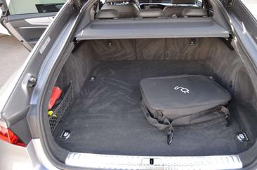 Audi A7 Sportback TFSI E 50 E Quattro — photo 8
