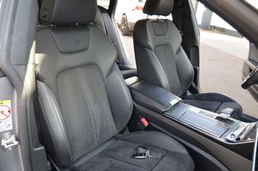 Audi A7 Sportback TFSI E 50 E Quattro — photo 9