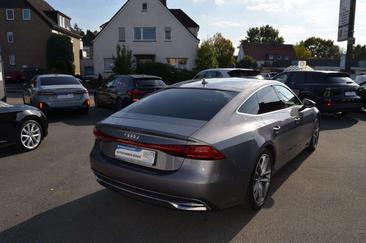 Audi A7 Sportback TFSI E 50 E Quattro — photo 10