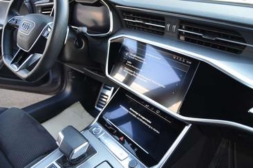 Audi A7 Sportback TFSI E 50 E Quattro — photo 11