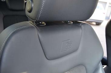 Audi A7 Sportback TFSI E 50 E Quattro — photo 13