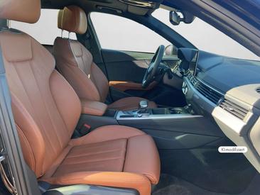 Audi A4 40 TDI Quattro — photo 4