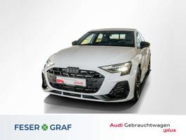 Audi S3 TFSI - 2025 - Joinsteer - #1