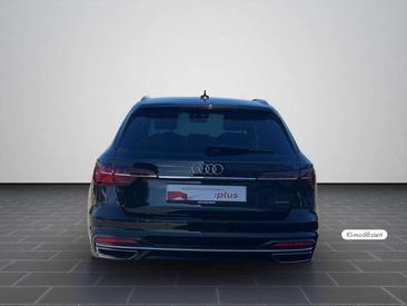 Audi A4 40 TDI Quattro — photo 6