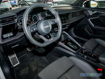 Audi S3 TFSI — photo 3