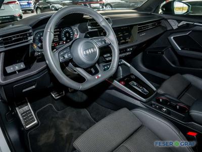 Audi S3 TFSI