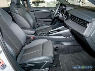Audi S3 TFSI — photo 6