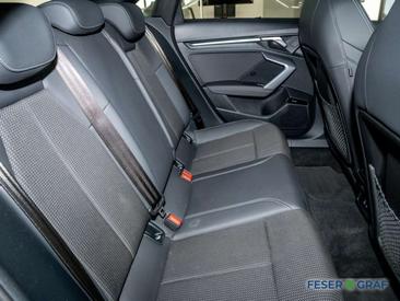 Audi S3 TFSI — photo 7