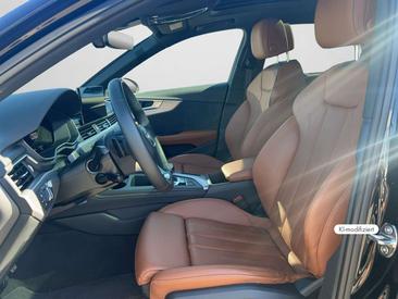 Audi A4 40 TDI Quattro — photo 12