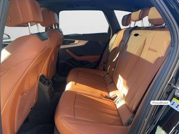Audi A4 40 TDI Quattro — photo 14