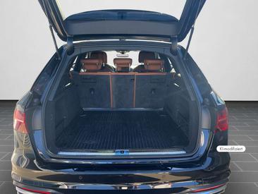 Audi A4 40 TDI Quattro — photo 15