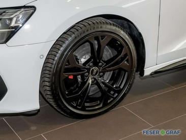 Audi S3 TFSI — photo 10