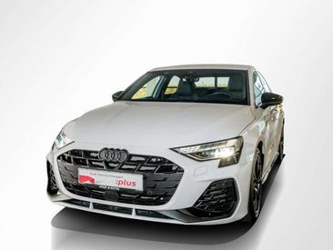 Audi S3 TFSI — photo 11