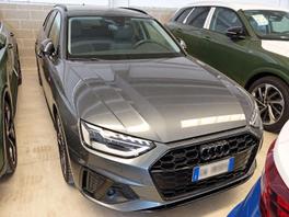 Audi A4 40 TDI Quattro - 2024 - Joinsteer - #1