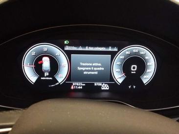 Audi A4 40 TDI Quattro — photo 4