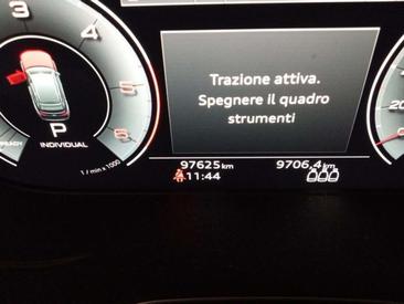 Audi A4 40 TDI Quattro — photo 5