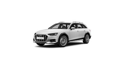 Audi A4 Allroad 40 TDI