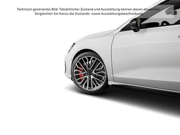 Audi S3 Sportback TFSI — photo 3