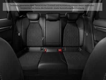 Audi S3 Sportback TFSI — photo 10