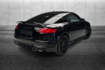 Audi TT Roadster 40 TFSI — photo 3