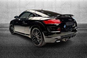 Audi TT Roadster 40 TFSI — photo 4
