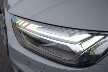 Audi Q5 55 TFSI E Quattro — photo 11