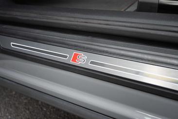 Audi Q5 55 TFSI E Quattro — photo 12